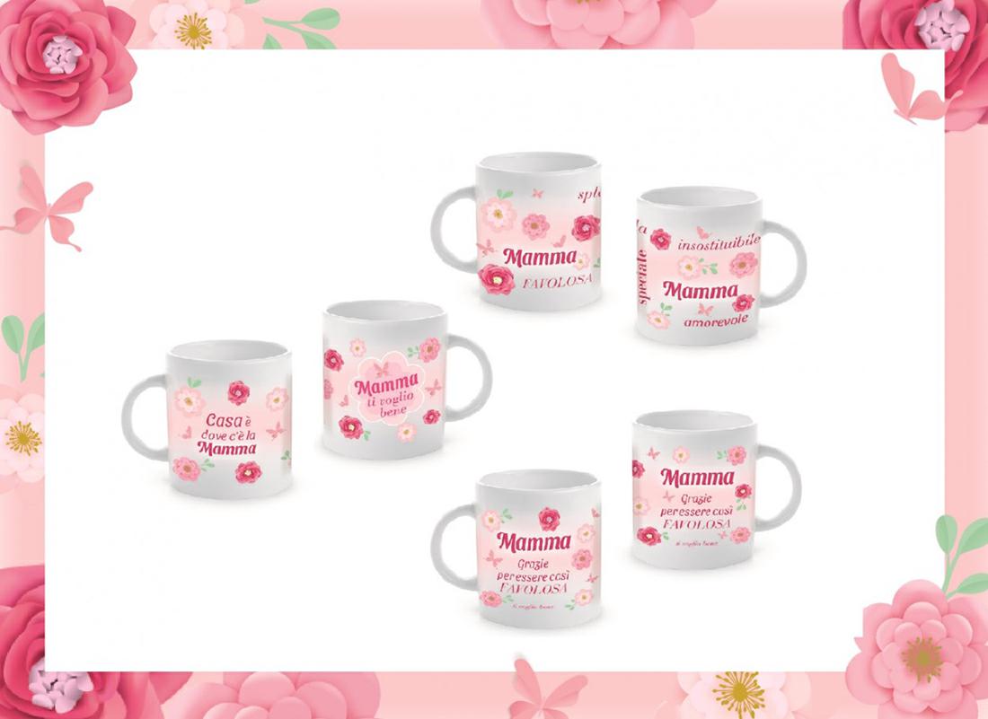 MAMMA MUG