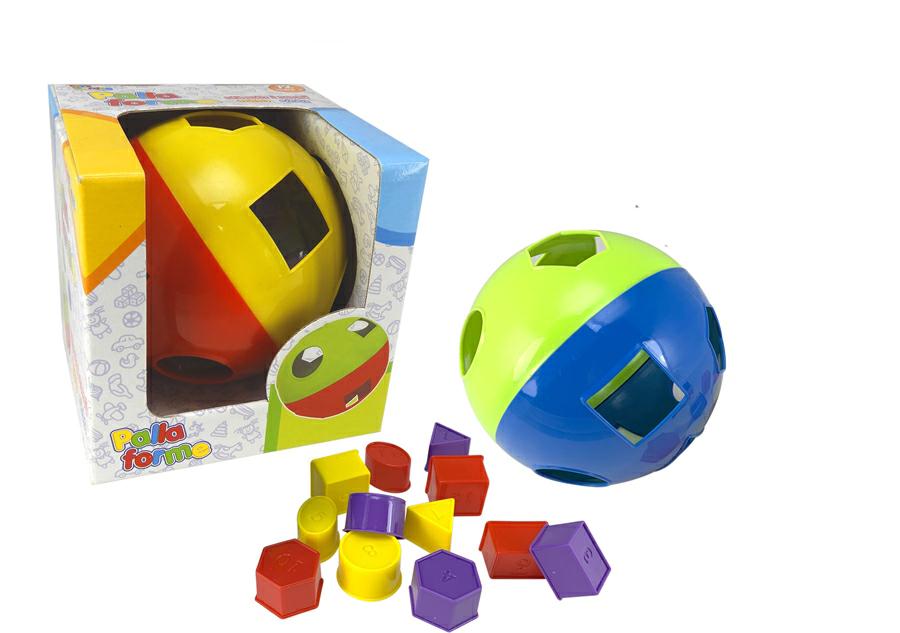 SFERA FORME E FIGURE