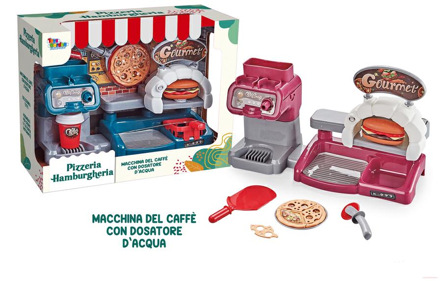 PIZZERIA