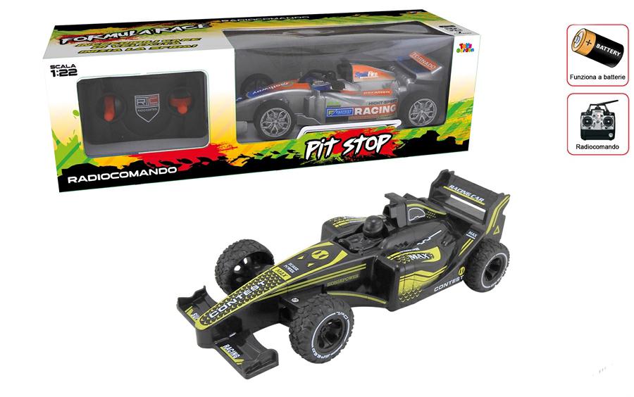 AUTO RADIOCOMANDATA RACING RC