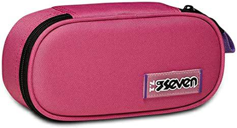 BUSTINA SEVEN ROUND PLUS SEVEN