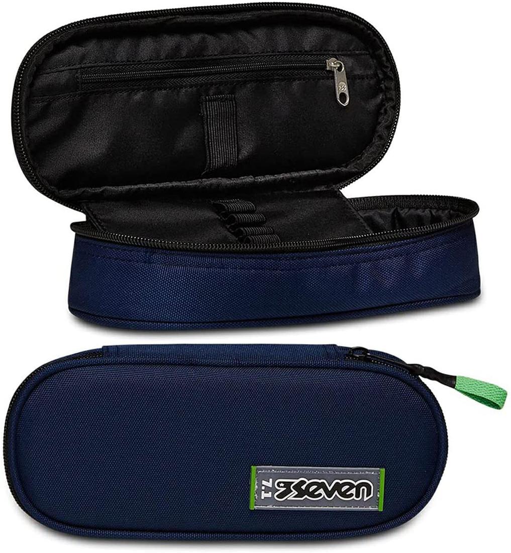 BUSTINA SEVEN ROUND PLUS SEVEN