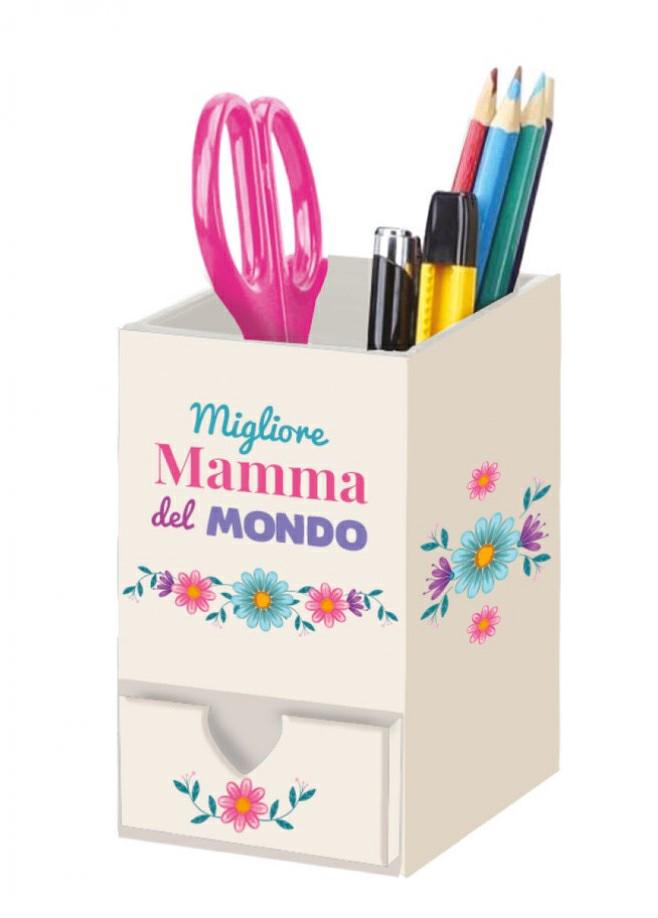MAMMA PORTA PENNE