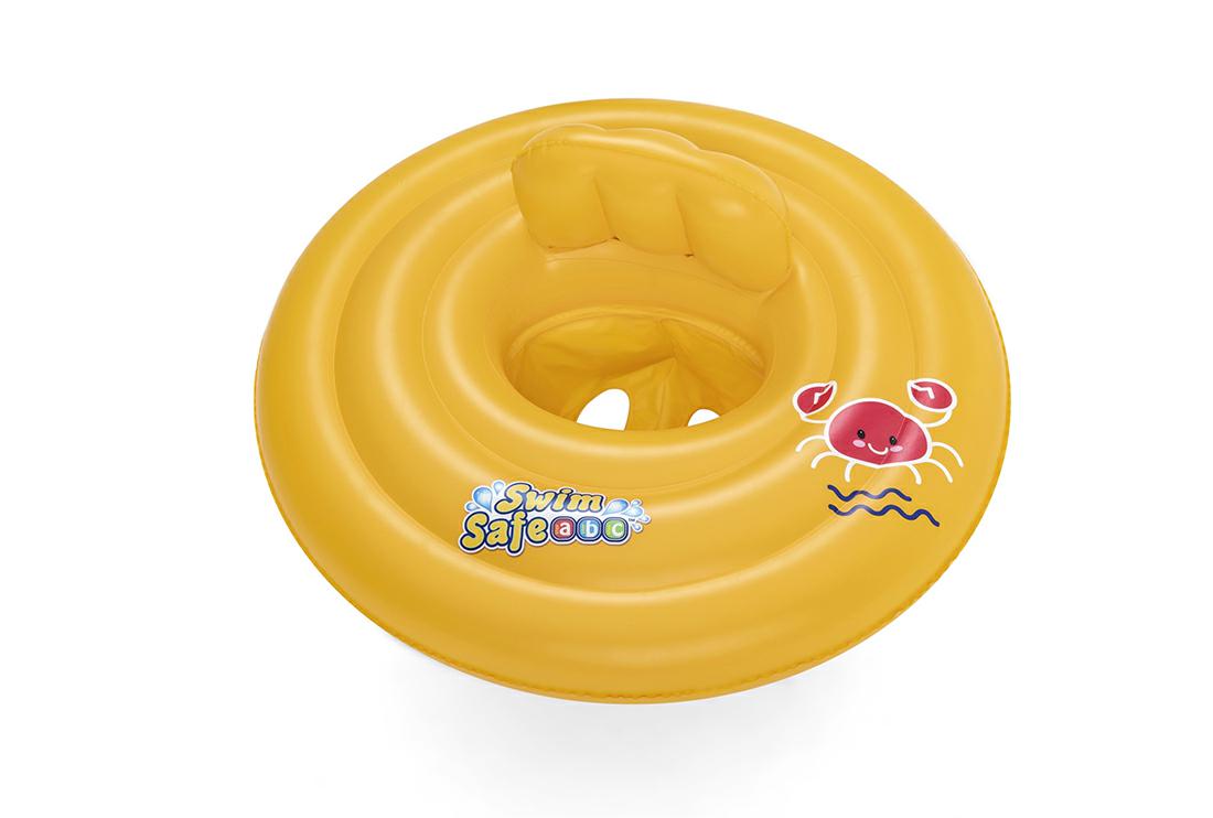 SALVAGENTE MUTANDINA ROTONDO SWIM SAFE ABC STEP A CM 69
