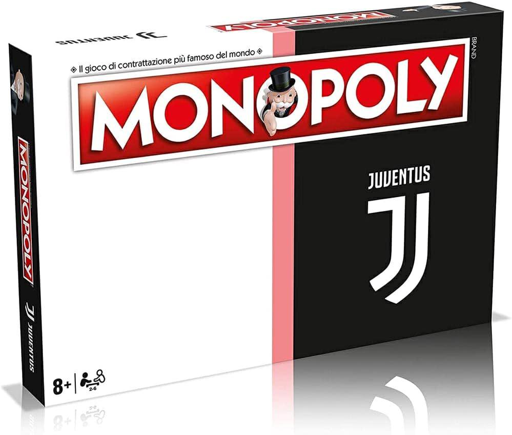 MONOPOLY JUVENTUS