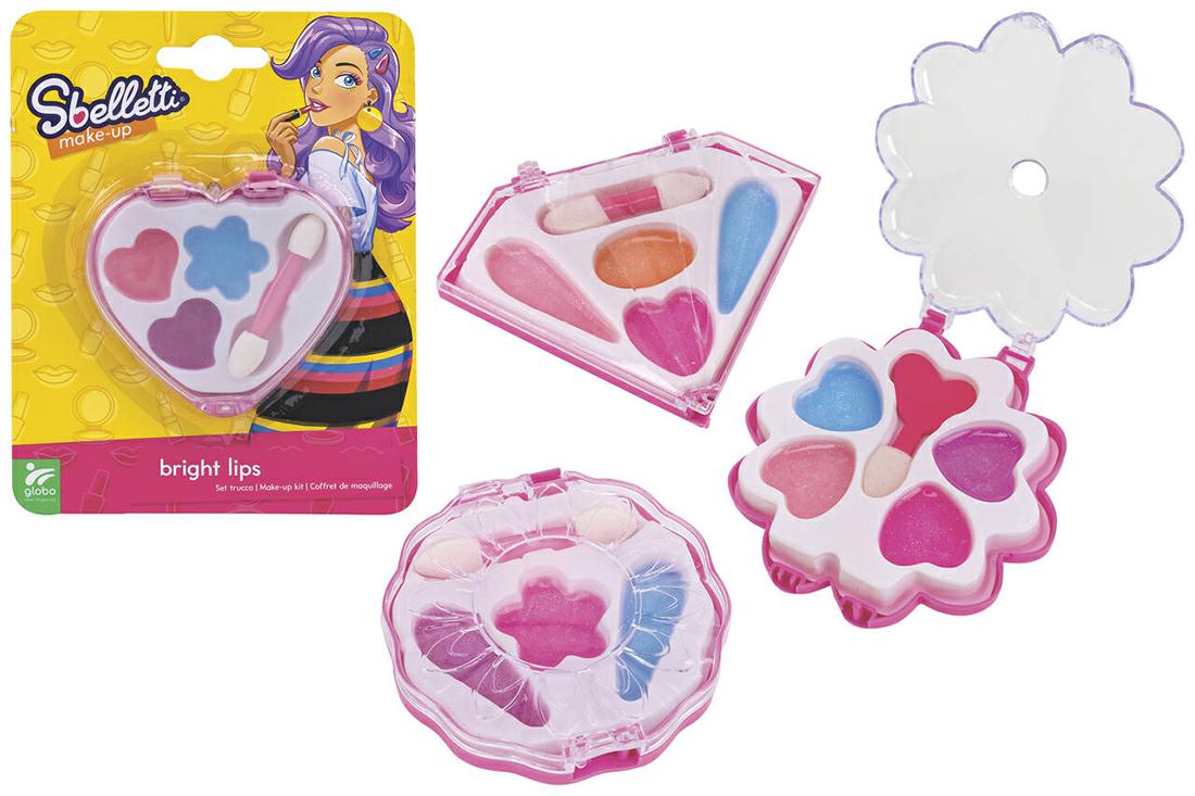 TRUCCHI SBELLETTI LIPGLOSS