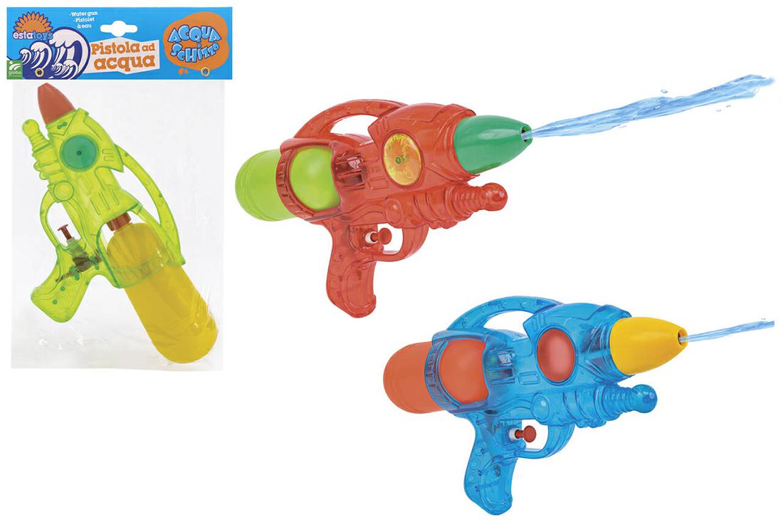 PISTOLA AD ACQUA CM.28