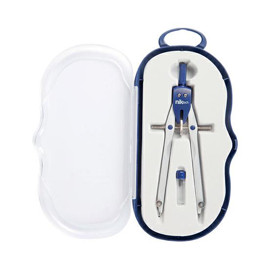 COMPASSO NIKTECH BALAUSTRONE FISSO 3PZ