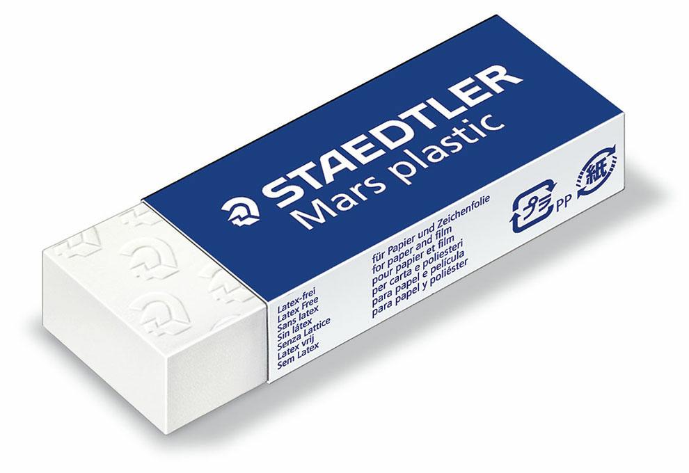 GOMME STAEDTLER MARS