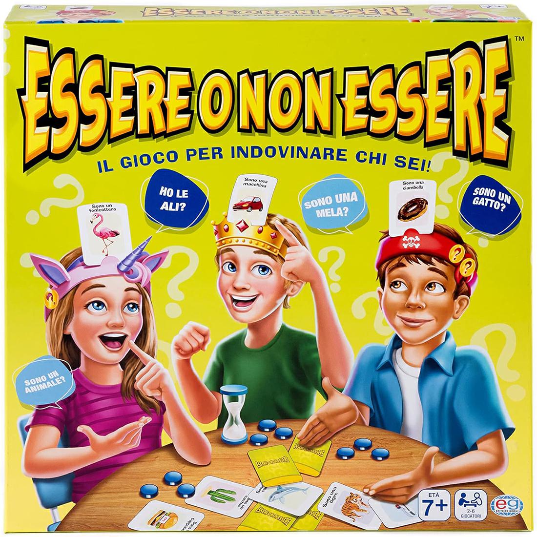 ESSERE O NON ESSERE SOCIETA`