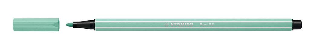 STABILO PEN 68 EUCALIPTO