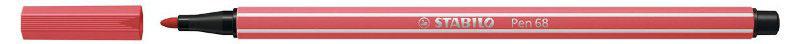 STABILO PEN 68 RUGGINE