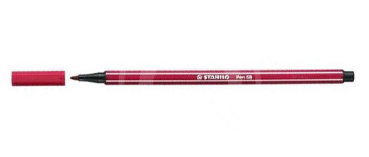 STABILO PEN 68 OCRA SCURO