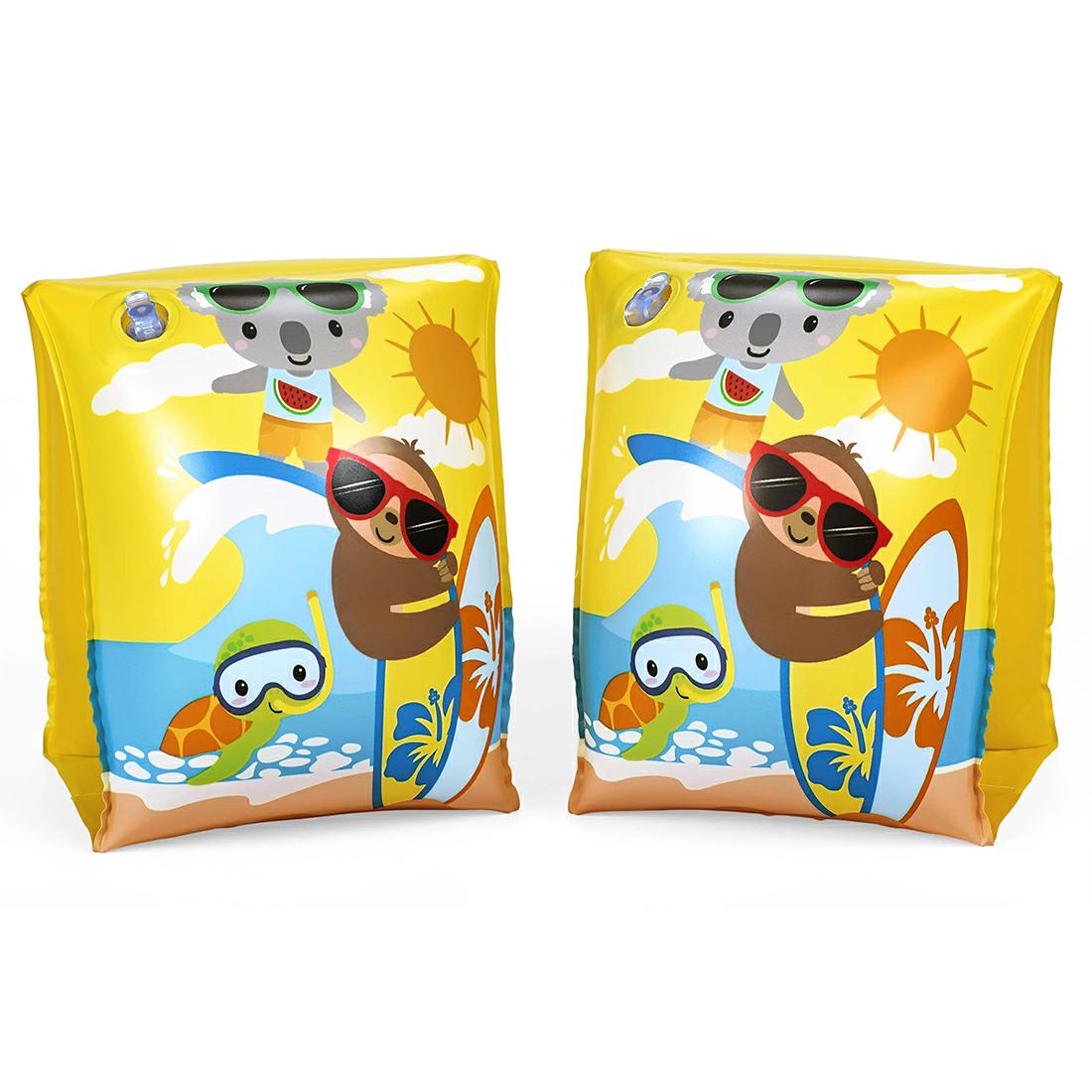 BRACCIOLI BUDDIES 23X15