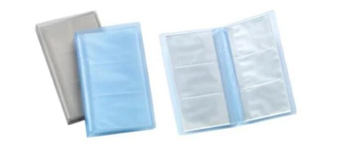 PORTA BIGLIETTI ECO 96 posti