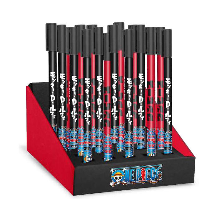PENNA CANCELLABILE ONE PIECE