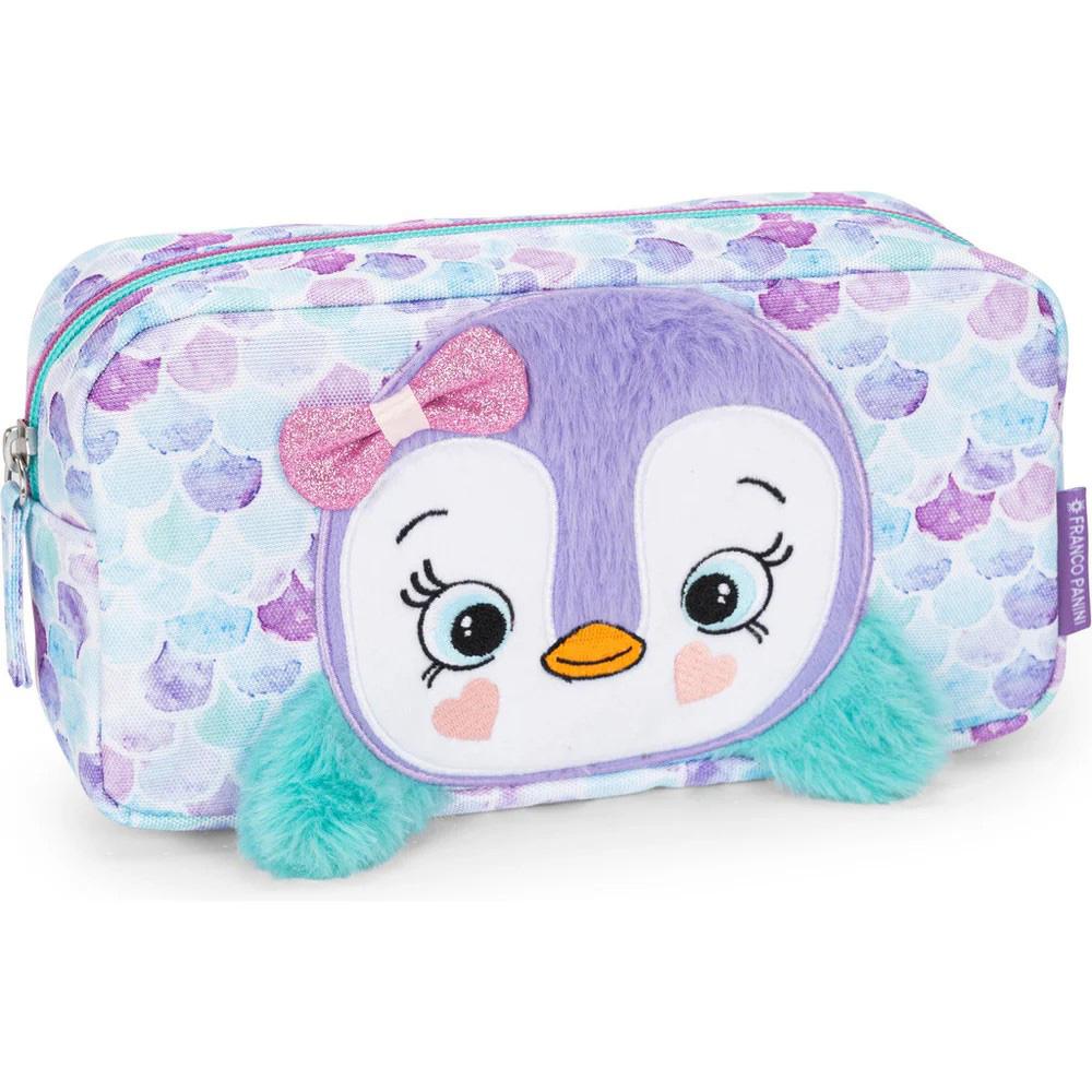 MOFUMOFU PORTATUTTO PINGUINO