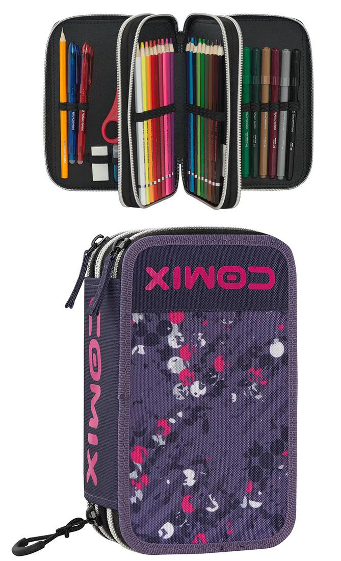 ASTUCCIO TRIPLO COMIX WBS POINT