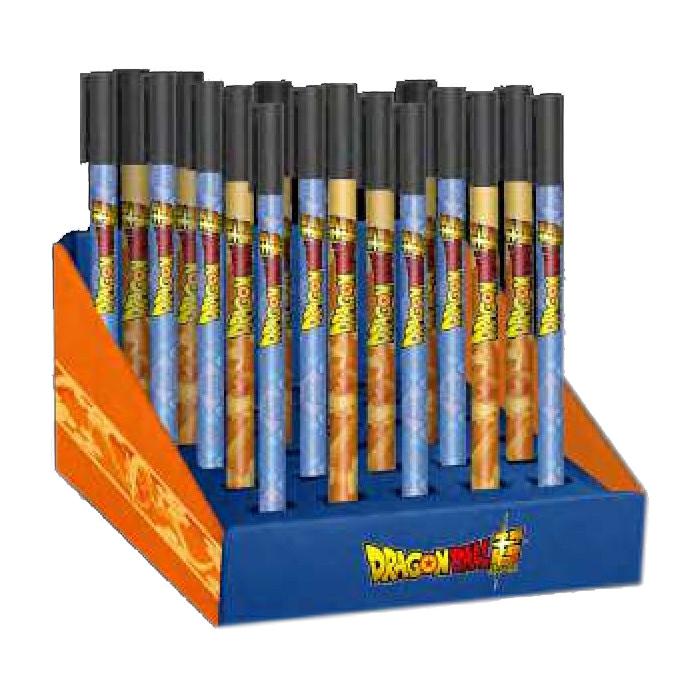 PENNA CANCELLABILE DRAGONBAL