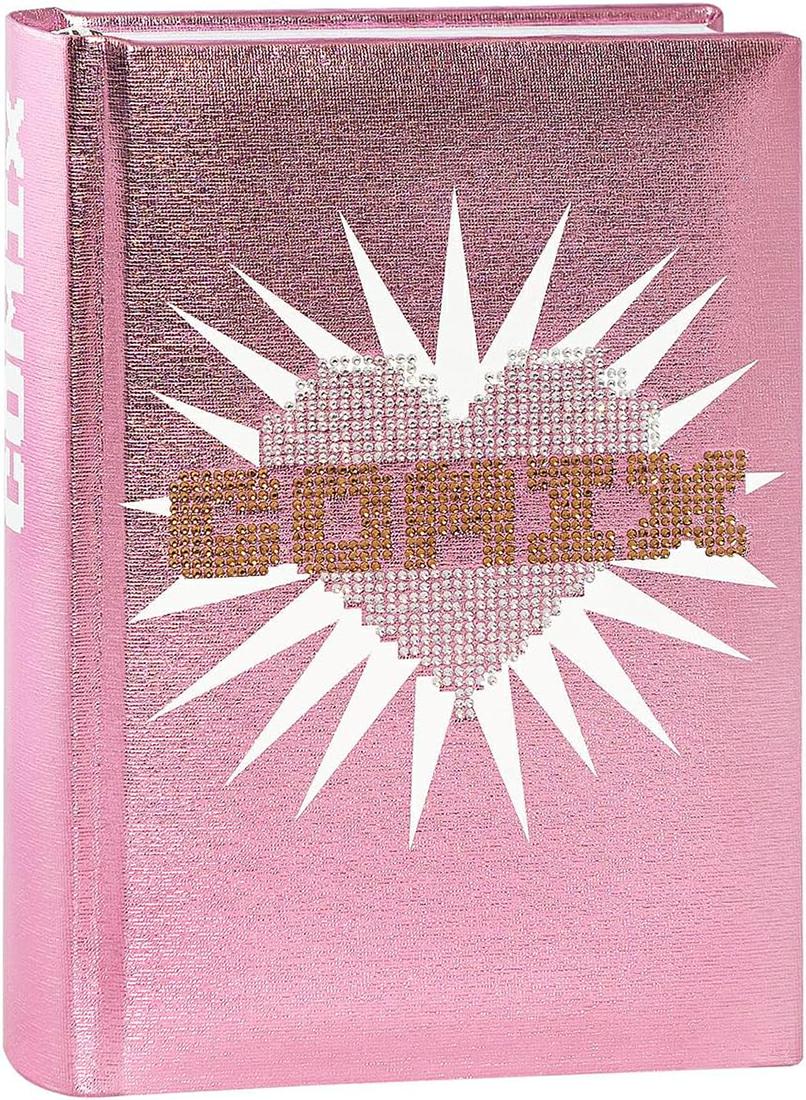 AGENDA COMIX 16 MESI MINI SPECIAL