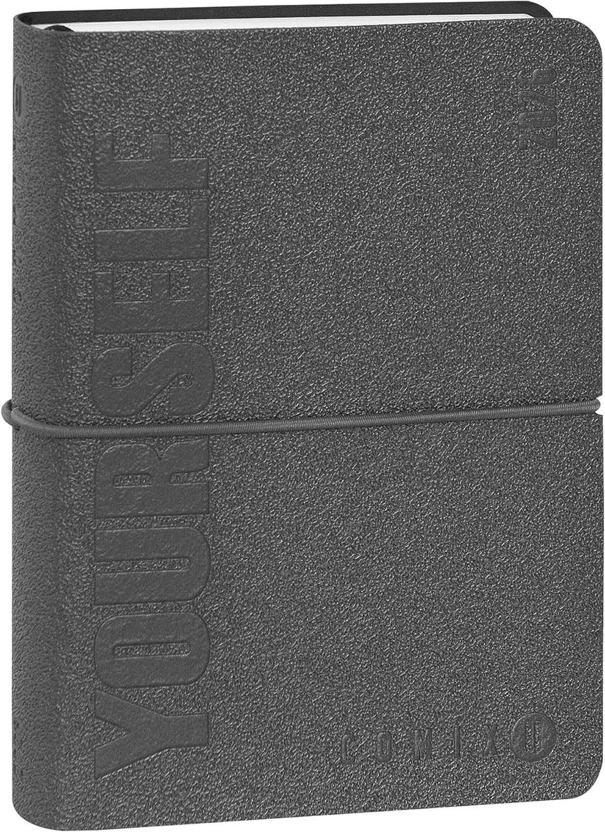 AGENDA COMIX U YOUR SELF 16 MESI DAY MINI GREY