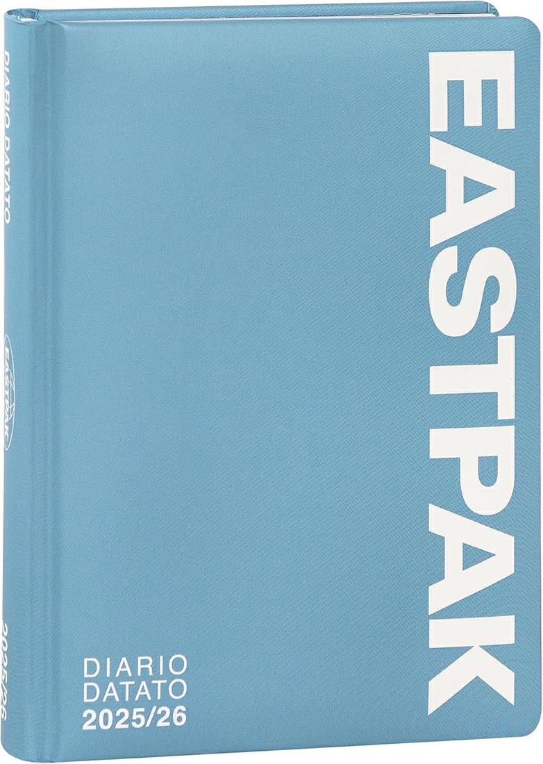 DIARIO AGENDA EASTPAK 13 MESI MEDIUM AZ