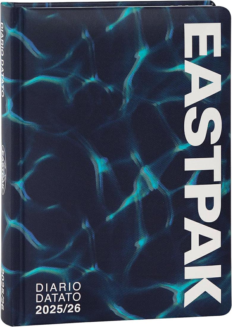 DIARIO AGENDA EASTPAK 13 MESI MEDIUM LI