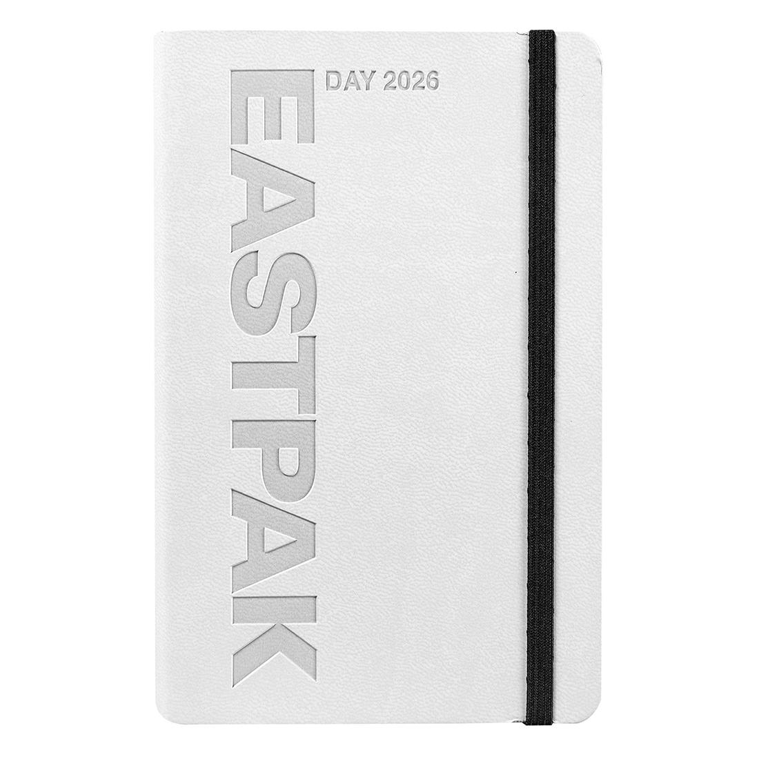 ASS.TO AGENDA 12M DAY MIDI EASTPAK