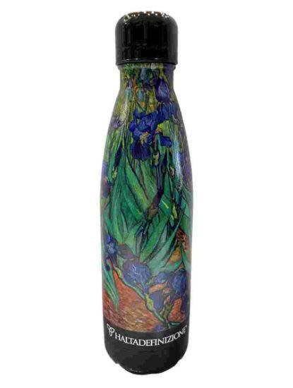BORRACCIA TERMICA HALTADEFINIZIONE IRIS