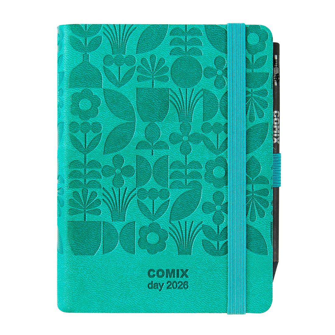 ASS.TO AG.COMIX SPEC.12M DAY MIGNON CON MATITA