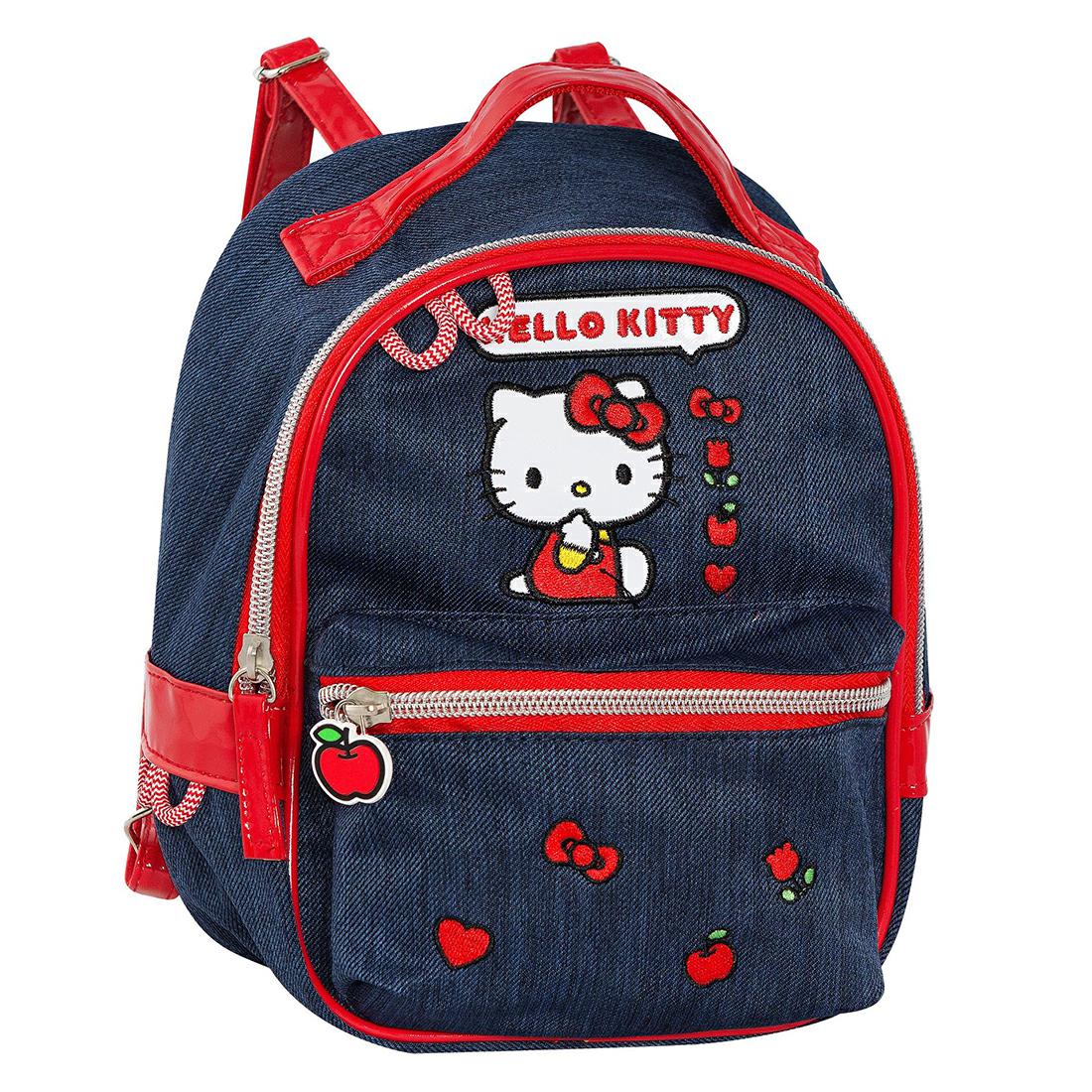 HELLO KITTY ZAINO MINI LEISURE