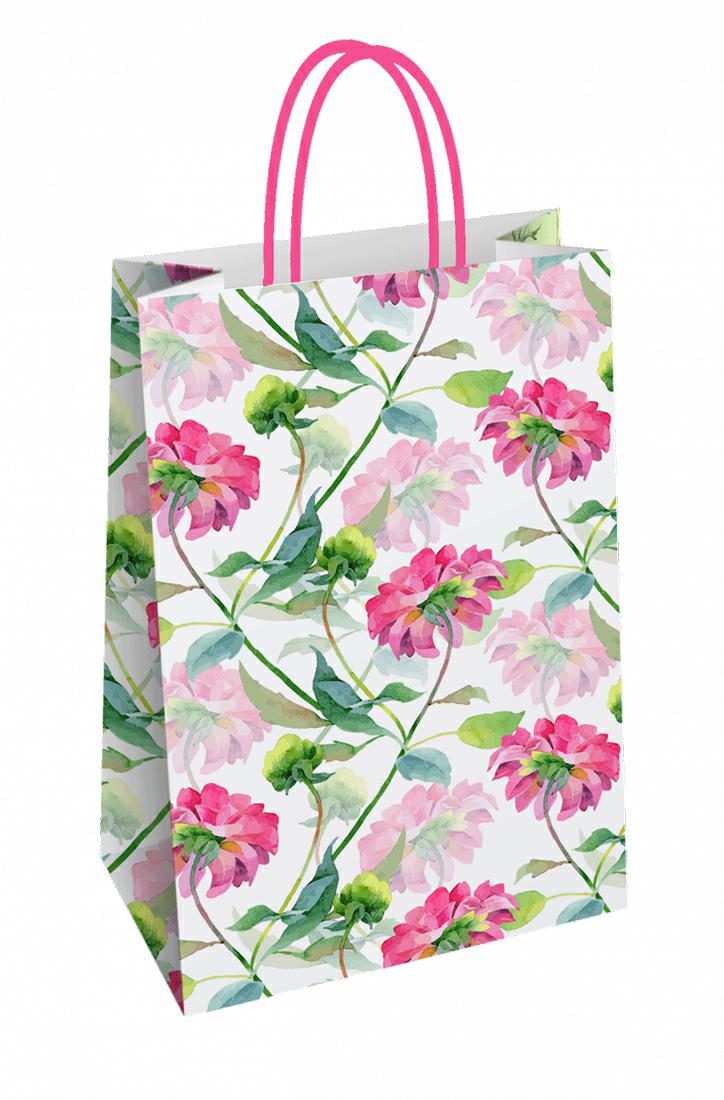 BUSTA REGALO CORDINO CLOE 26X12X35H.