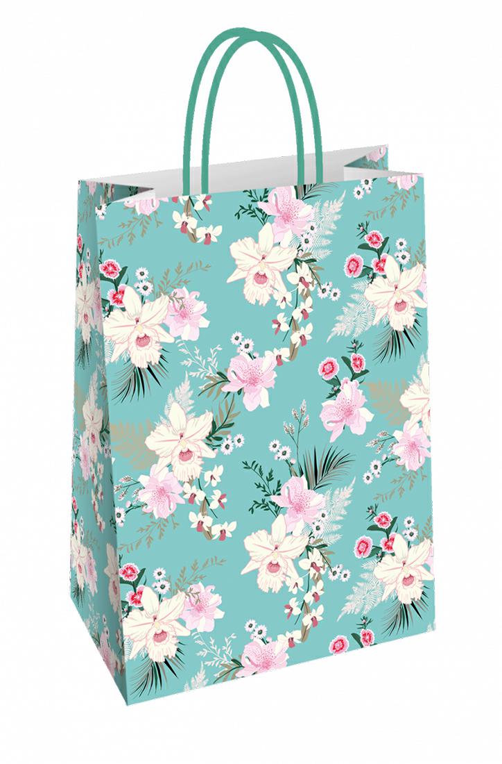 BUSTA REGALO CORDINO NINA 26X12X35H.