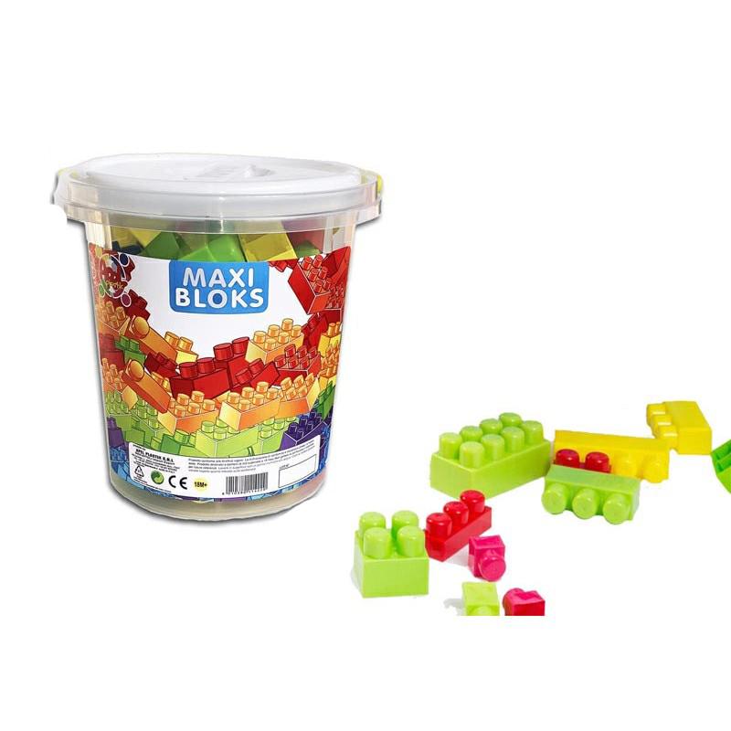 COSTRUZIONI SECCHIO MAXI