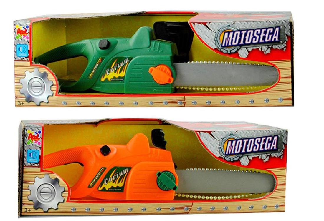MOTOSEGA B/O