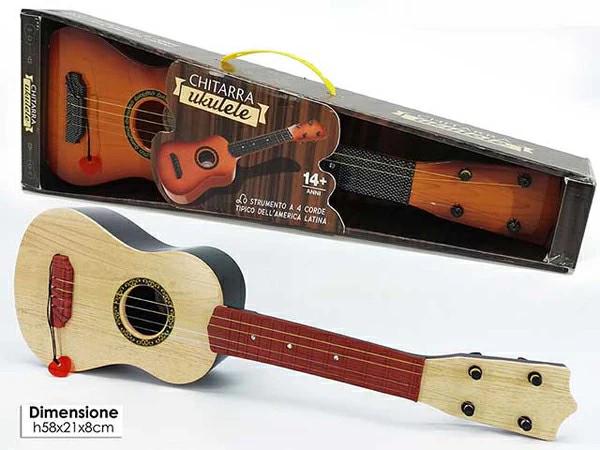 CHITARRA CLASSICA