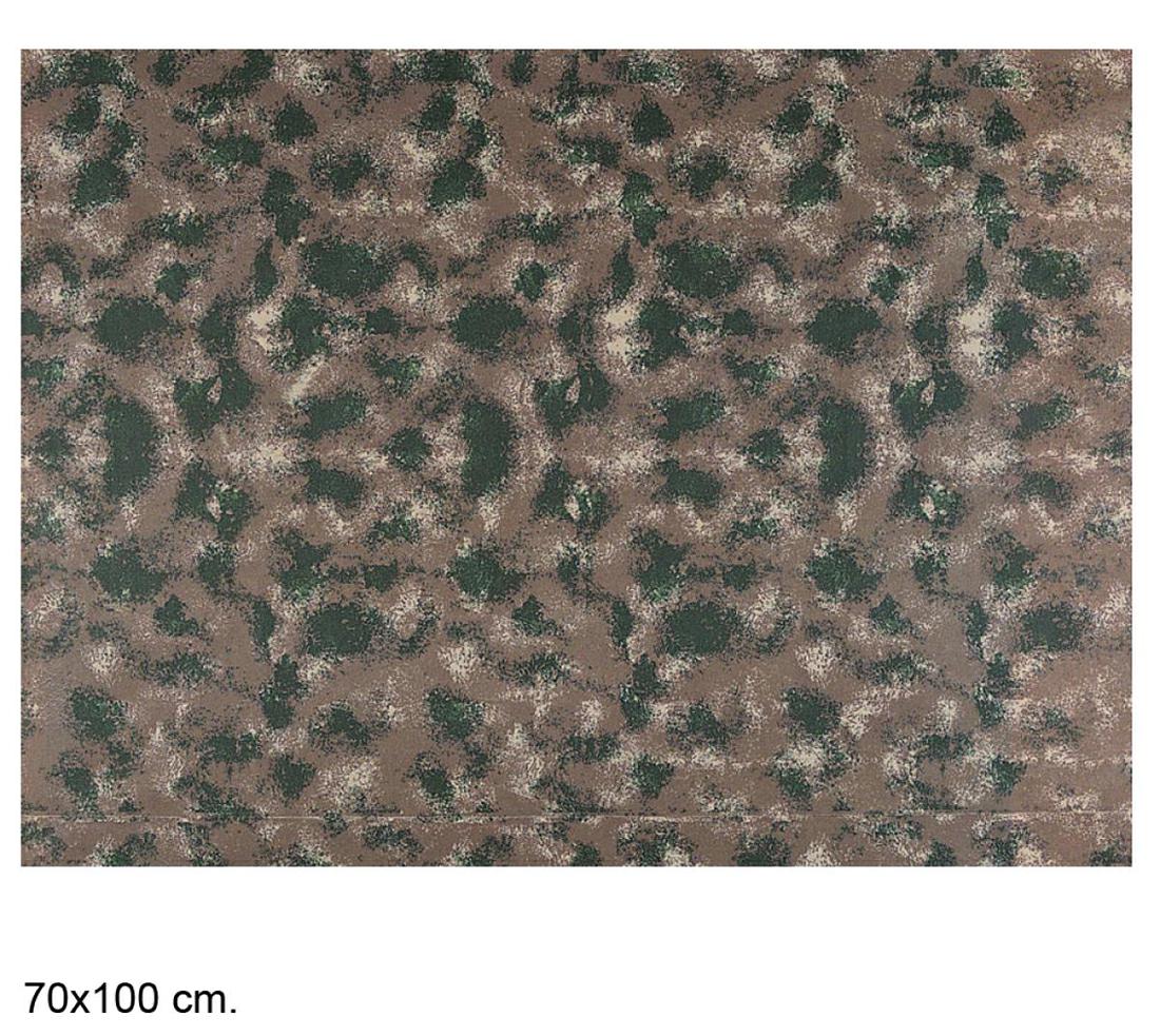 PRESEPE ACCESSORI CARTA ROCCIA ROTOLO 0,70X1MT