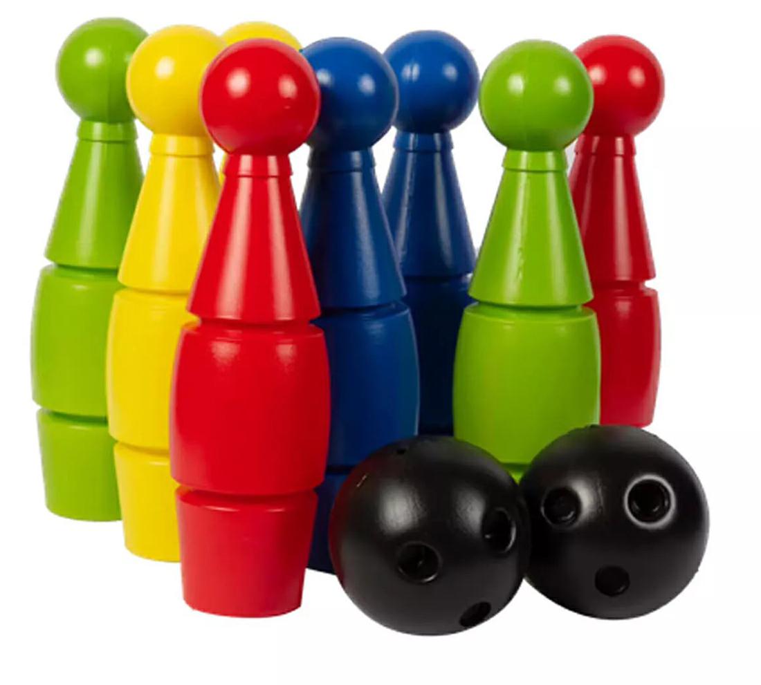 BIRILLI MAXI 8+2 PALLINE