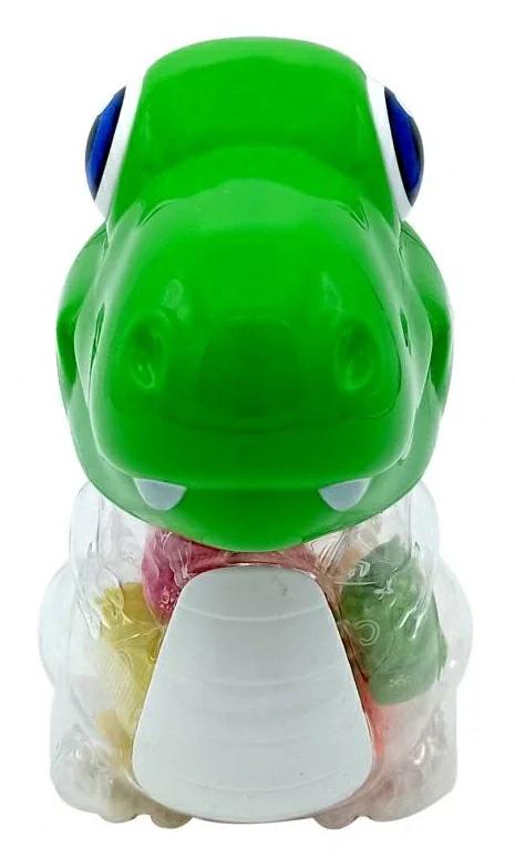 PLASTILINA CONTENITORE DINOSAURO CM.17
