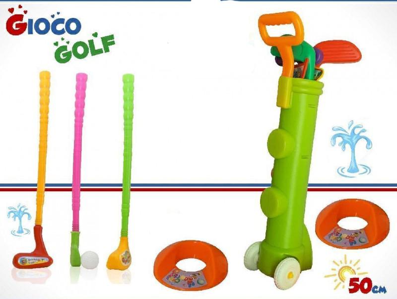 GIOCO GOLF CM.50