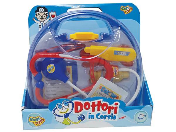 DOTTORE SET VALIGETTA