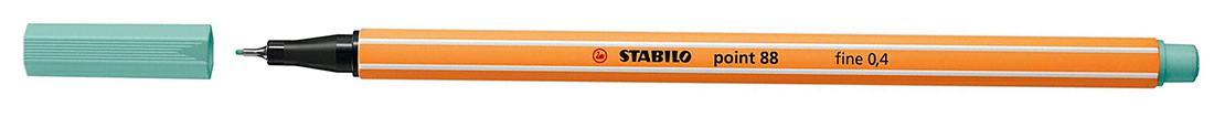 STABILO POINT 88 EUCALIPTO