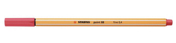 STABILO POINT 88 RUGGINE