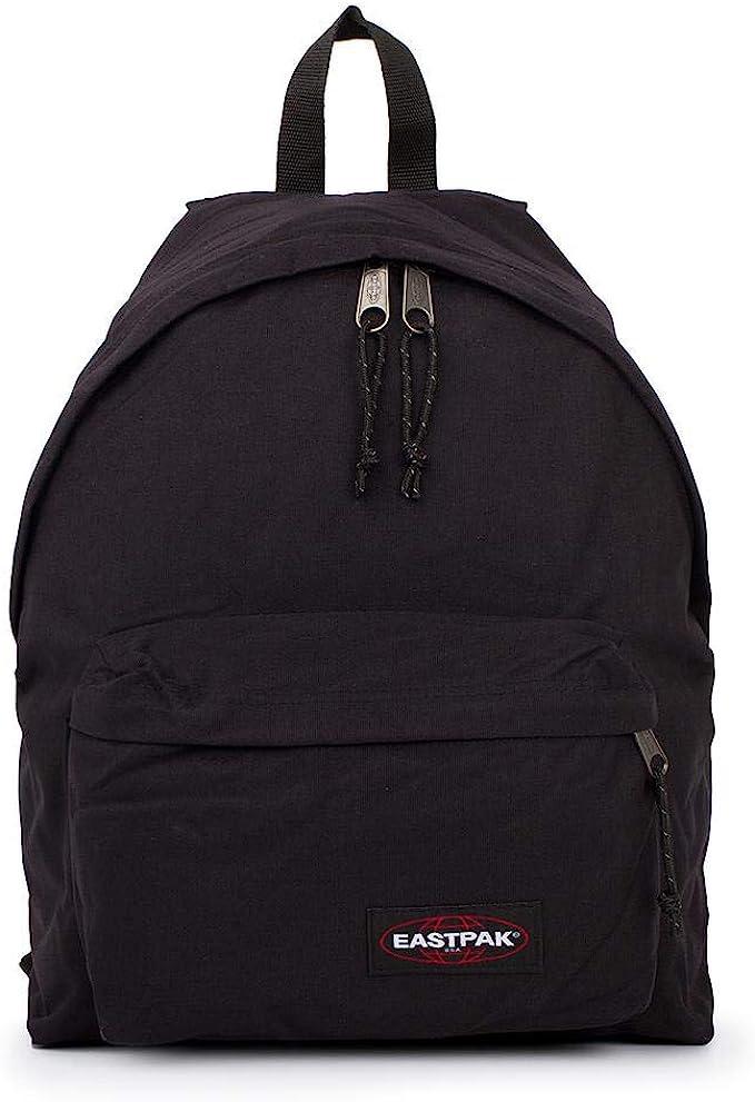 EASTPAK -ZAINO PADDED PAK NERO EASTPAK