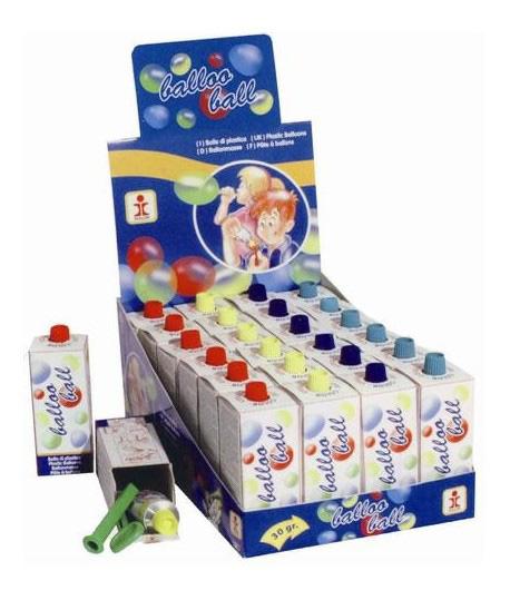 BALLOO BALL GR.30-103023110001