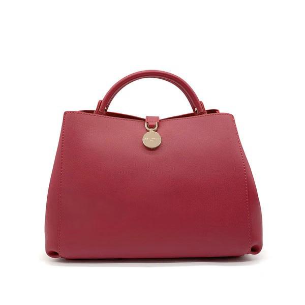 CAMPO MARZIO CALYPSO CHIC HANDBAG BOUGANVILLE*