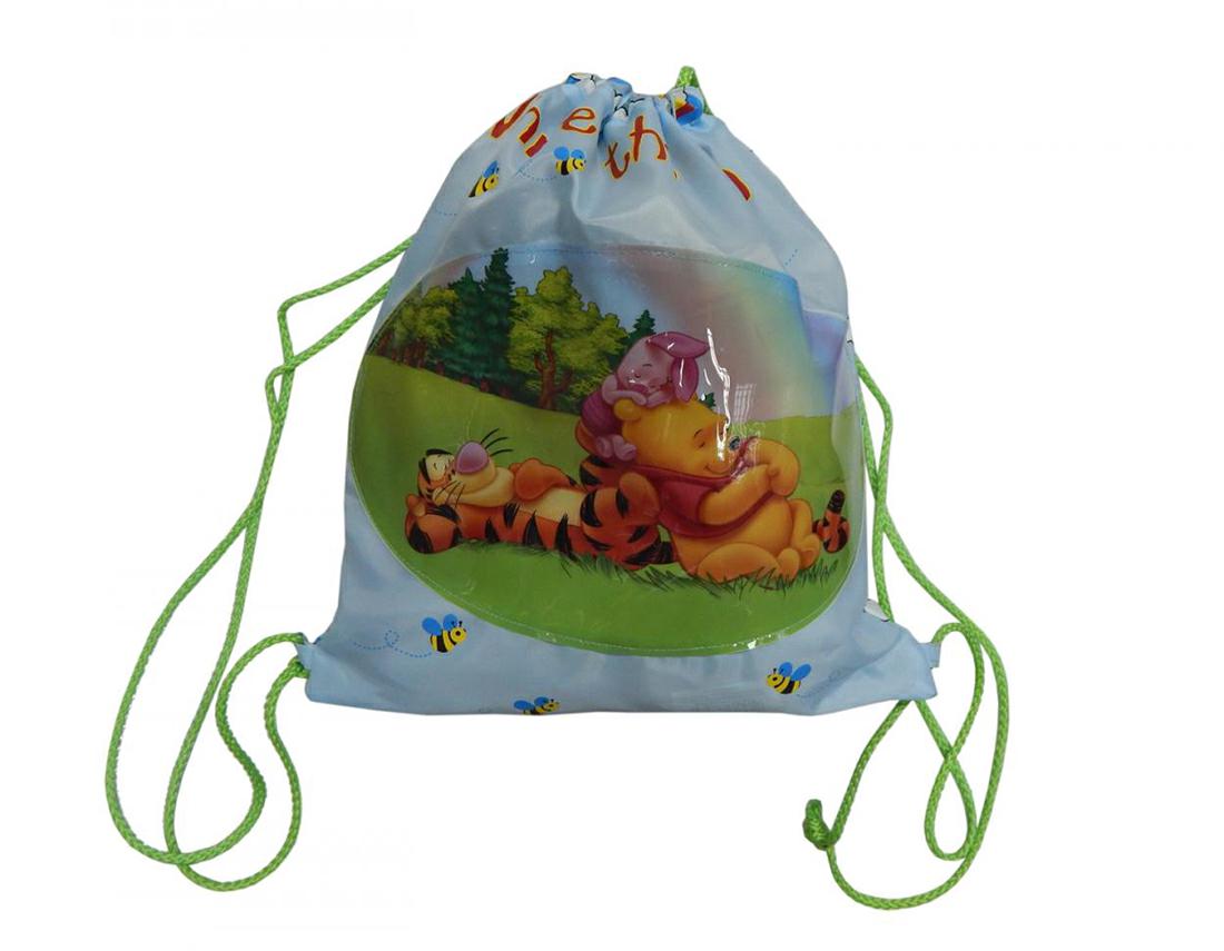 BIMBI-SACCA ZAINO WINNIE THE POOH
