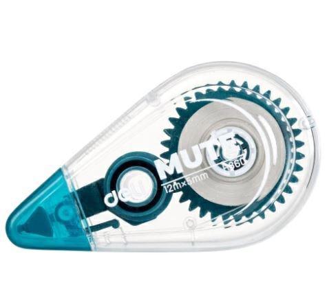 CORRETTORE ROLLER DELI MUTE MAXI 5MMX12MT