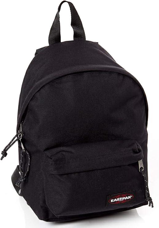 EASTPAK-ORBIT BLACK AB