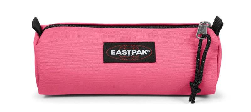 EASTPAK-BUSTINE BENCHMARK SINGLE JELLY PINK